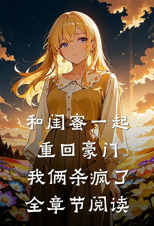 和闺蜜一起重回豪门,我俩杀疯了全章节阅读免费
