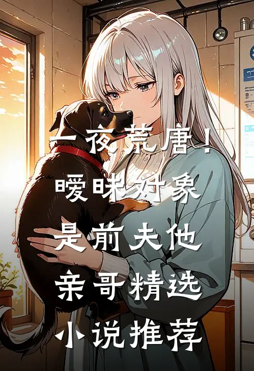 一夜荒唐!暧昧对象是前夫他亲哥精选推荐免费阅读