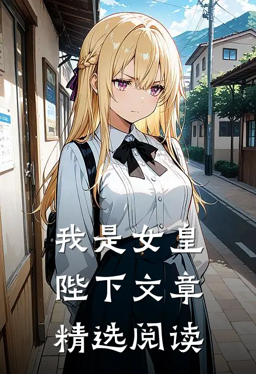 我是女皇陛下文章精选阅读