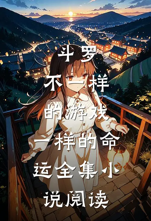 斗罗不一样的游戏,一样的命运全集阅读免费