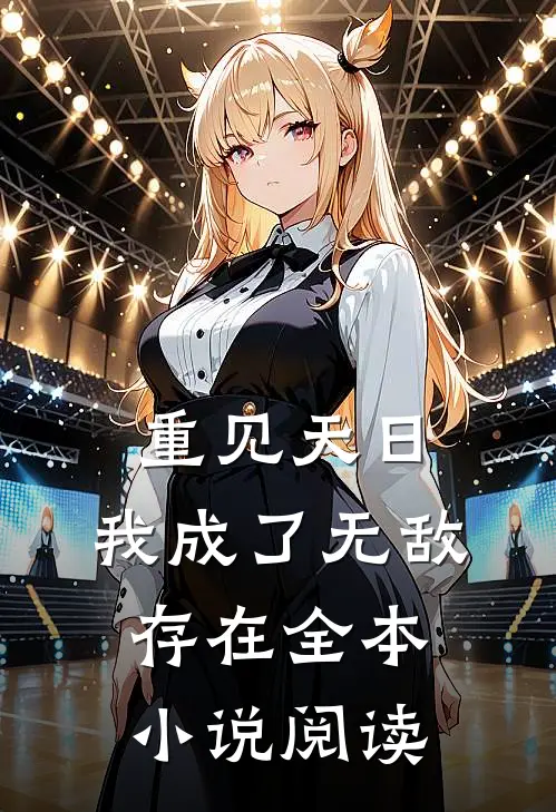 重见天日我成了无敌存在全本阅读