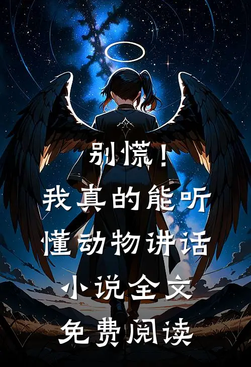 别慌!我真的能听懂动物讲话全文免费阅读