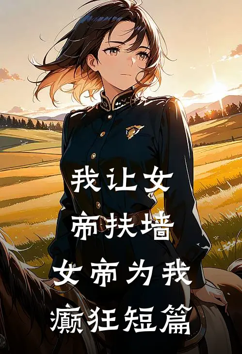 我让女帝扶墙,女帝为我癫狂短篇阅读