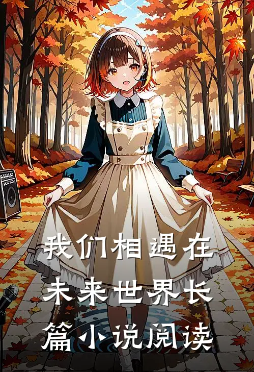 我们相遇在未来世界长篇小说阅读