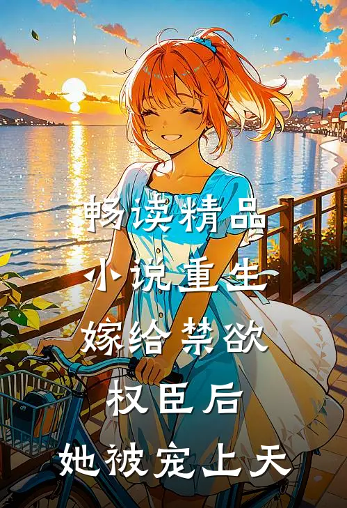 畅读精品重生嫁给禁欲权臣后,她被宠上天免费阅读