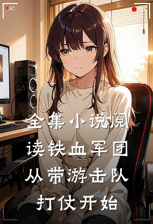 全集阅读铁血军团,从带游击队打仗开始的
