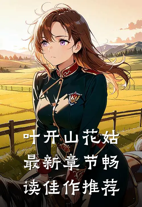 叶开山花姑最新章节畅读佳作推荐