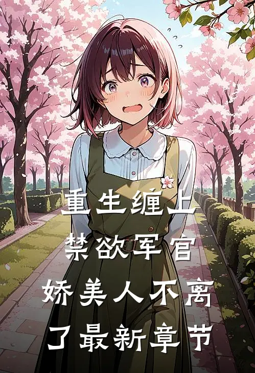 重生缠上禁欲军官,娇美人不离了最新章节