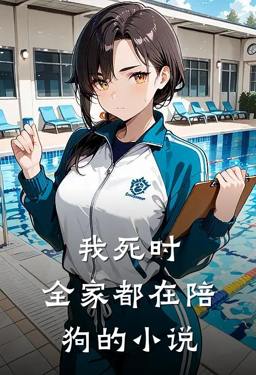 我死时,全家都在陪狗的叫