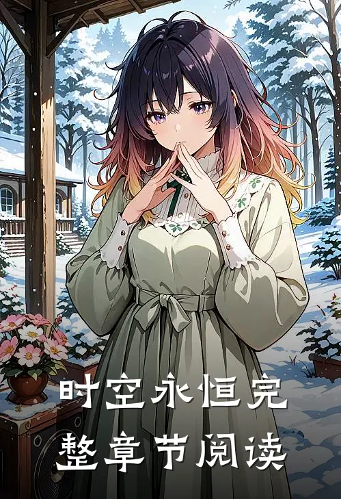 时空永恒完整章节阅读全文
