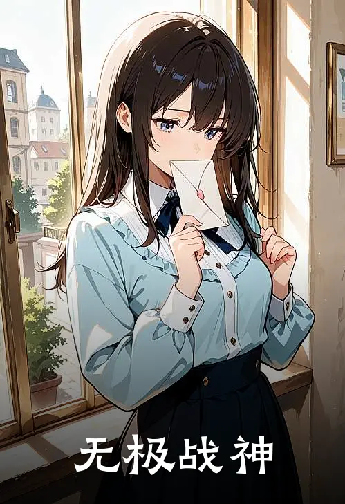 无极战神
