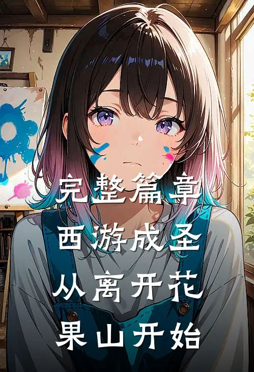 完整篇章西游成圣,从离开花果山开始的