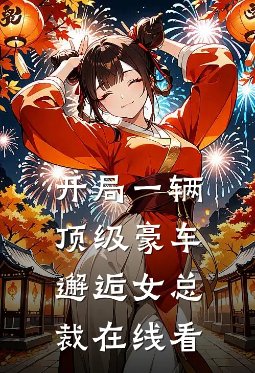 开局一辆顶级豪车,邂逅女总裁在线看全集