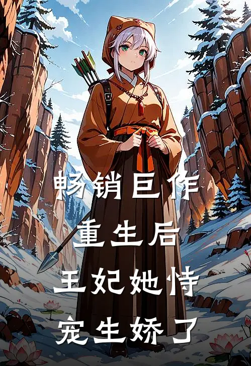 畅销巨作重生后,王妃她恃宠生娇了