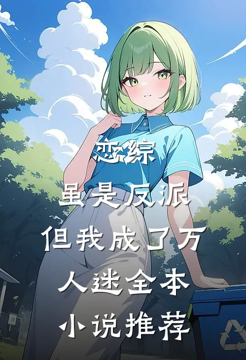 恋综虽是反派,但我成了万人迷全本推荐阅读
