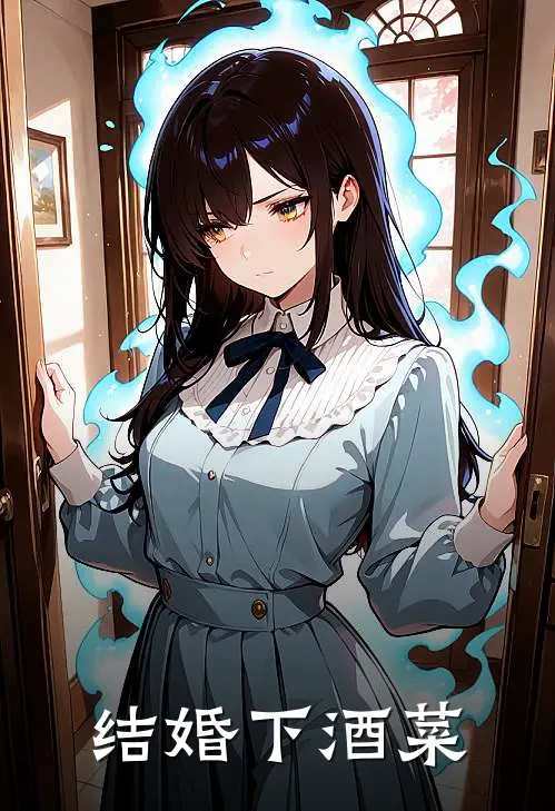 结婚下酒菜