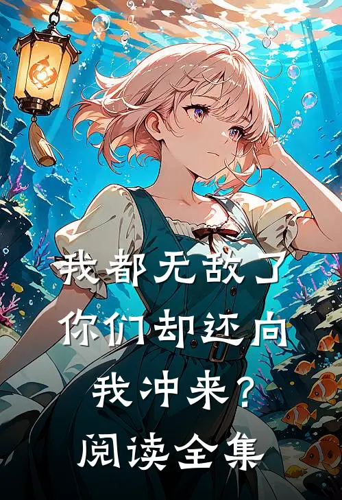 我都无敌了,你们却还向我冲来?阅读全集免费