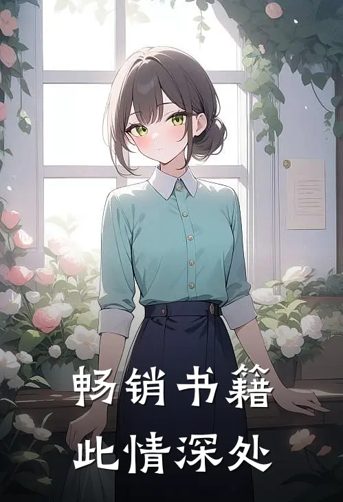 畅销书籍此情深处