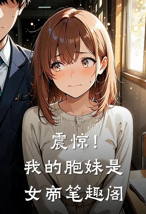 震惊!我的胞妹是女帝笔趣阁免费阅读