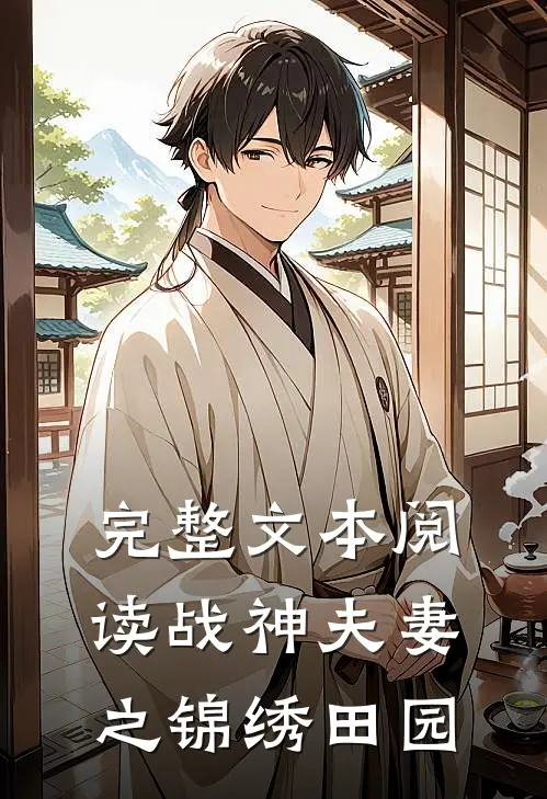 完整文本阅读战神夫妻之锦绣田园