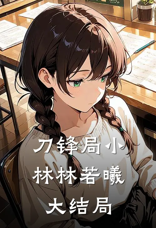 刀锋局小林林若曦大结局