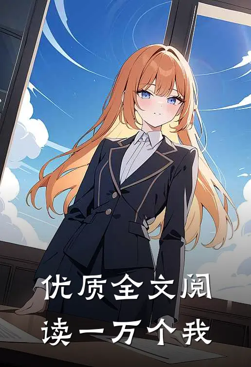 优质全文阅读一万个我