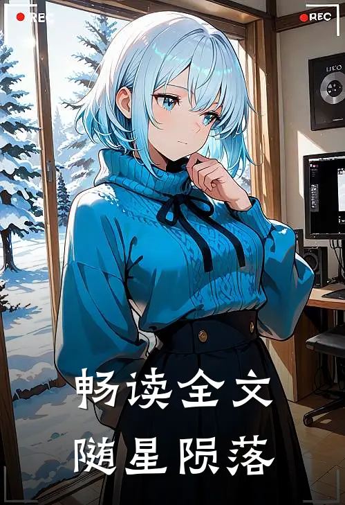 畅读全文随星陨落