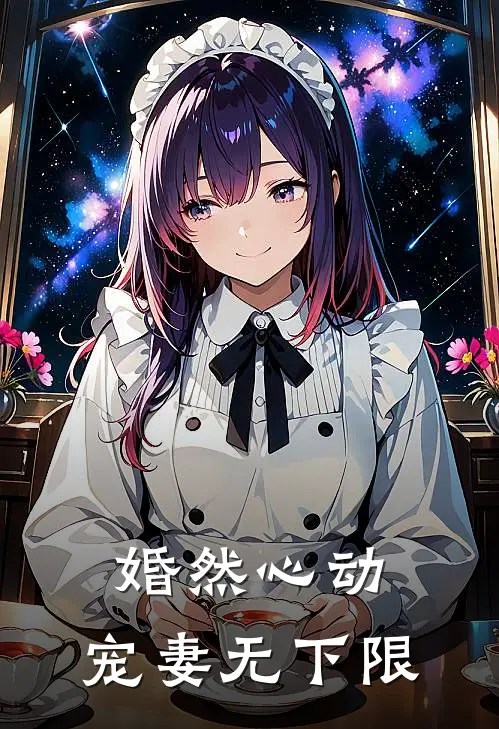 婚然心动,宠妻无下限 明栀