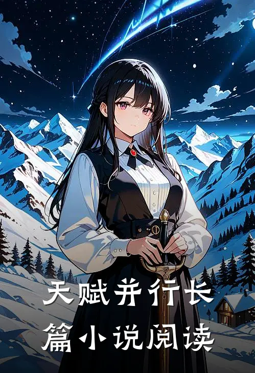 天赋并行长篇阅读顺序