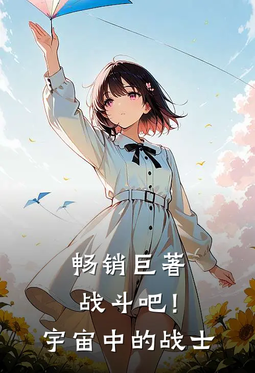 畅销巨著战斗吧!宇宙中的战士在线观看