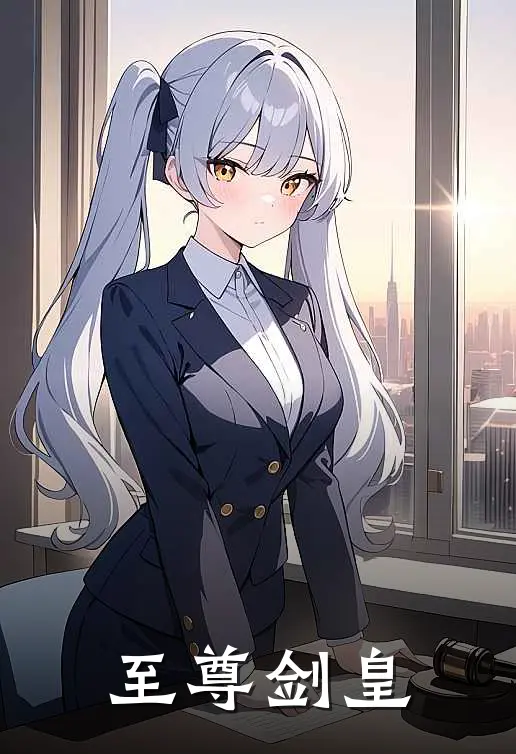 至尊剑皇