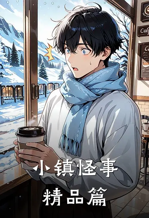 小镇怪事精品篇