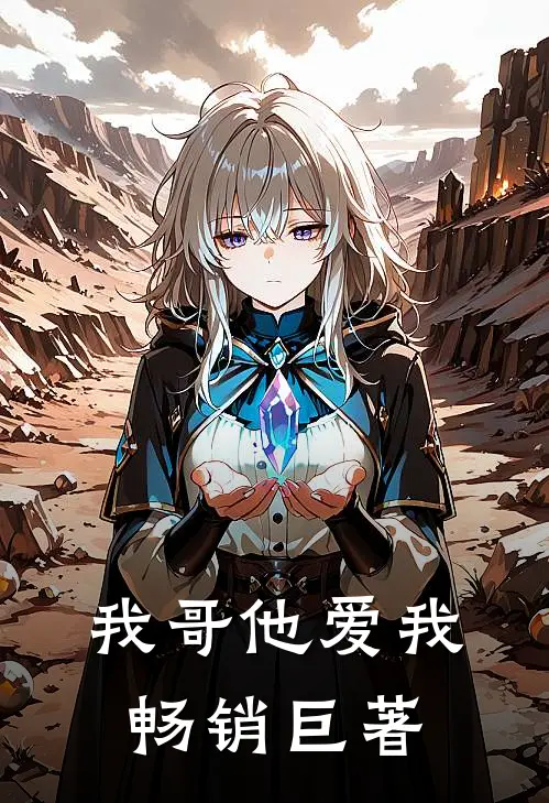 我哥他爱我畅销巨著