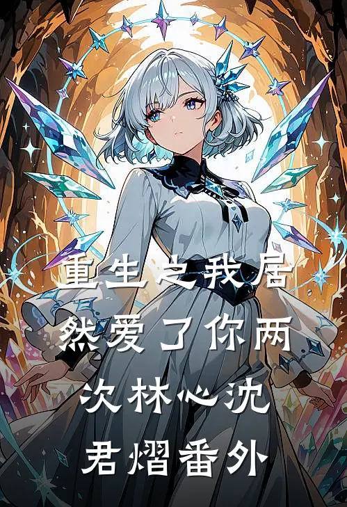 重生之我居然爱了你两次林心沈君熠 番外在线阅读