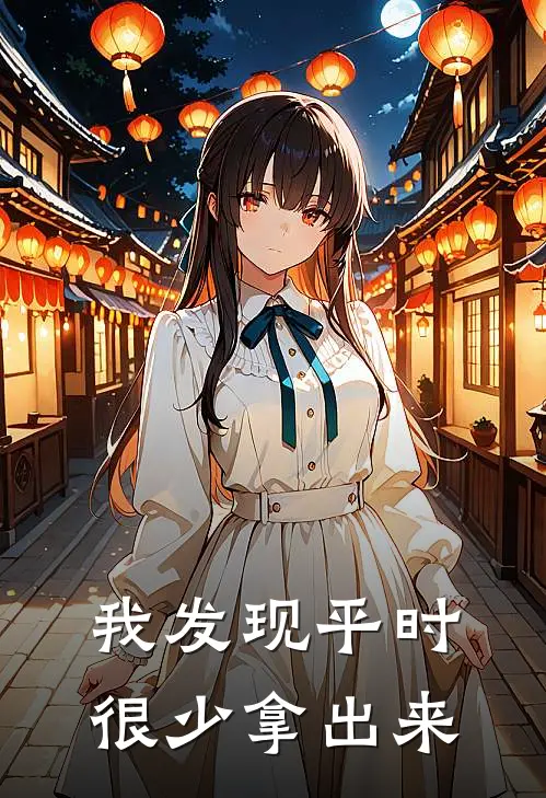 我发现平时很少拿出来
