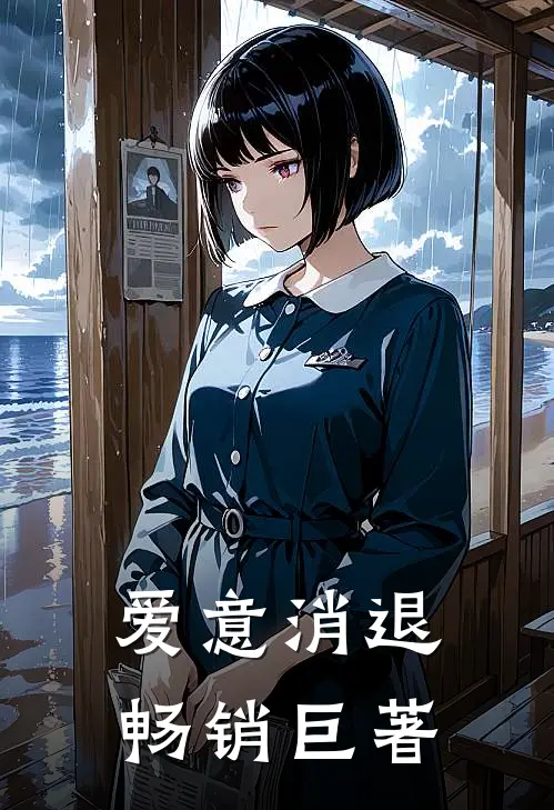 爱意消退畅销巨著