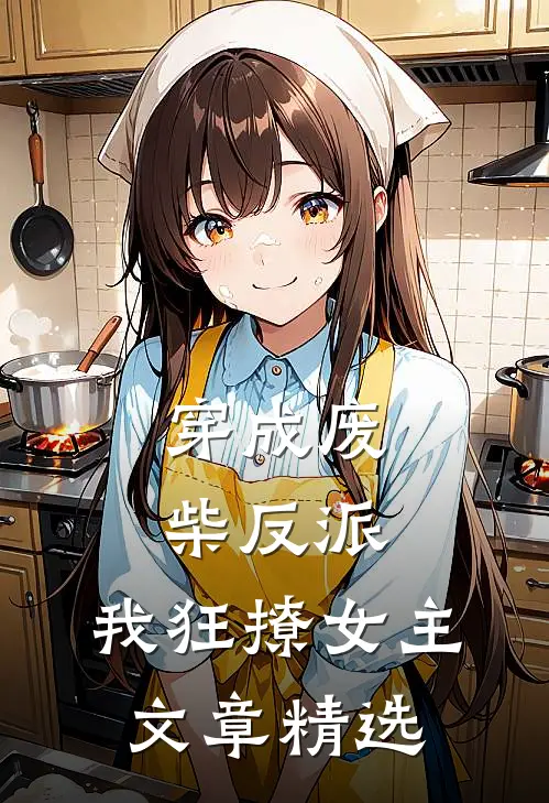 穿成废柴反派,我狂撩女主文章精选免费阅读
