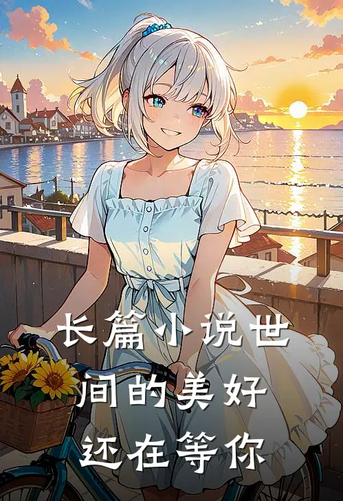 长篇世间的美好还在等你在线阅读