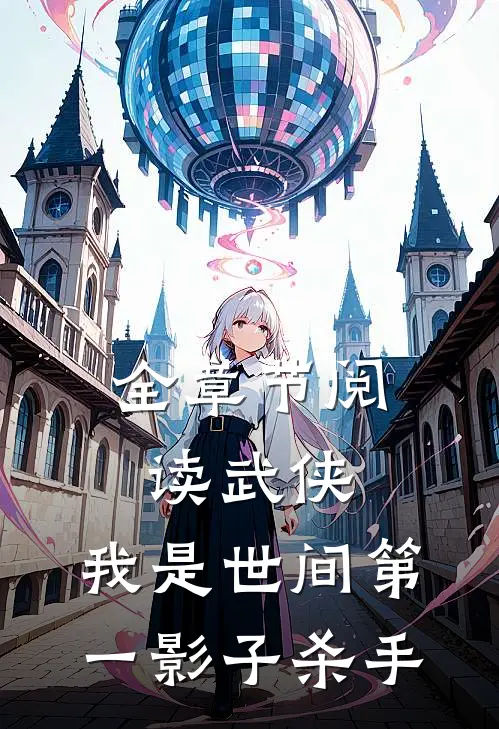 全章节阅读武侠我是世间第一影子杀手