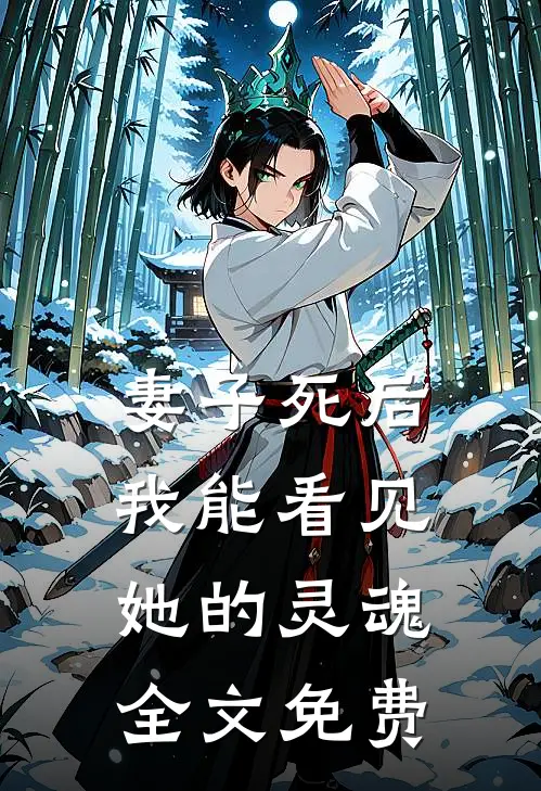 妻子死后,我能看见她的灵魂全文免费