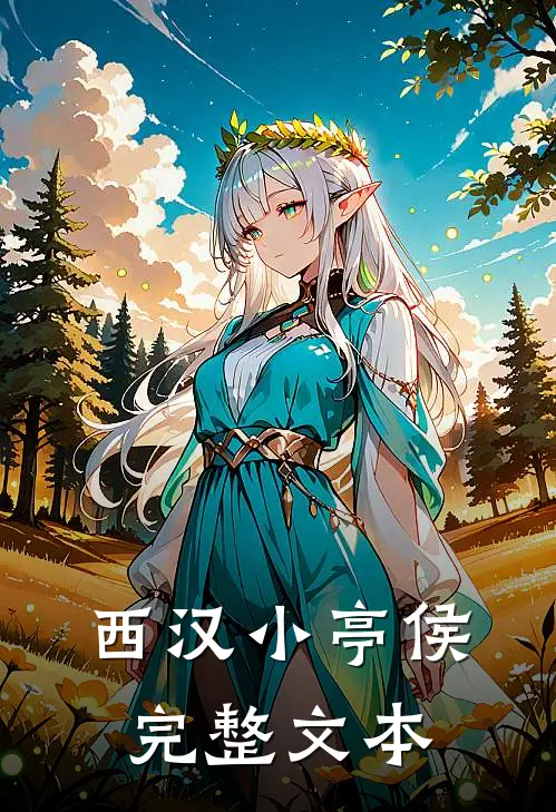 西汉小亭侯完整文本
