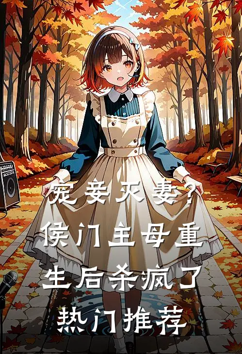 宠妾灭妻?侯门主母重生后杀疯了热门推荐
