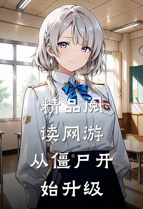 精品阅读网游从僵尸开始升级