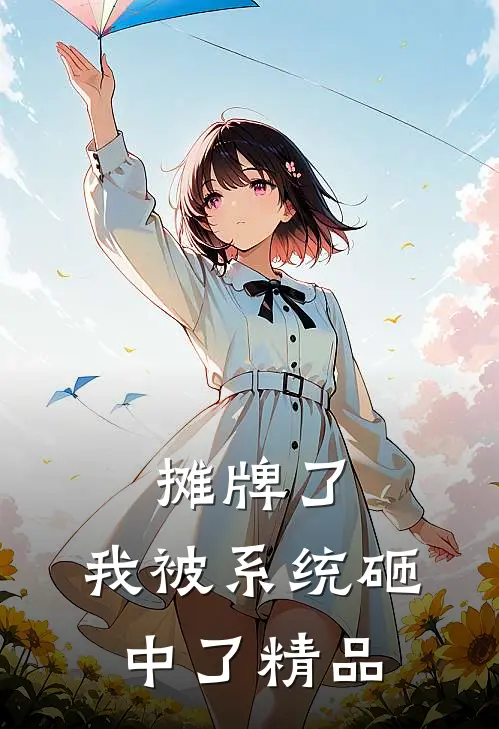 摊牌了,我被系统砸中了精品书包