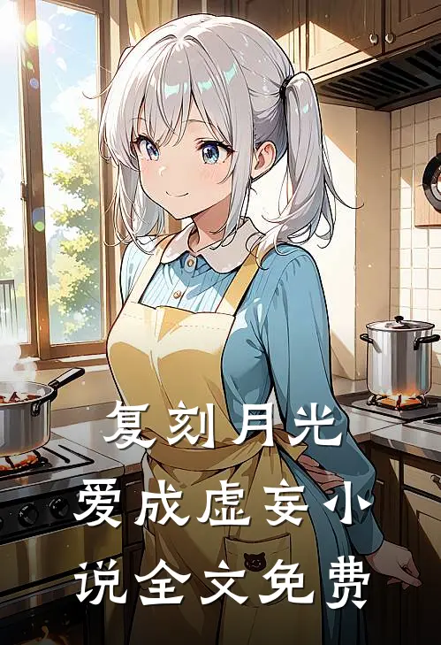 复刻月光,爱成虚妄全文免费