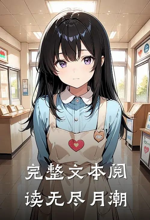 完整文本阅读无尽月潮