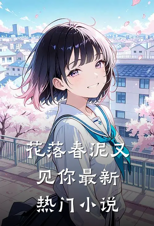 花落春泥又见你最新热门小说