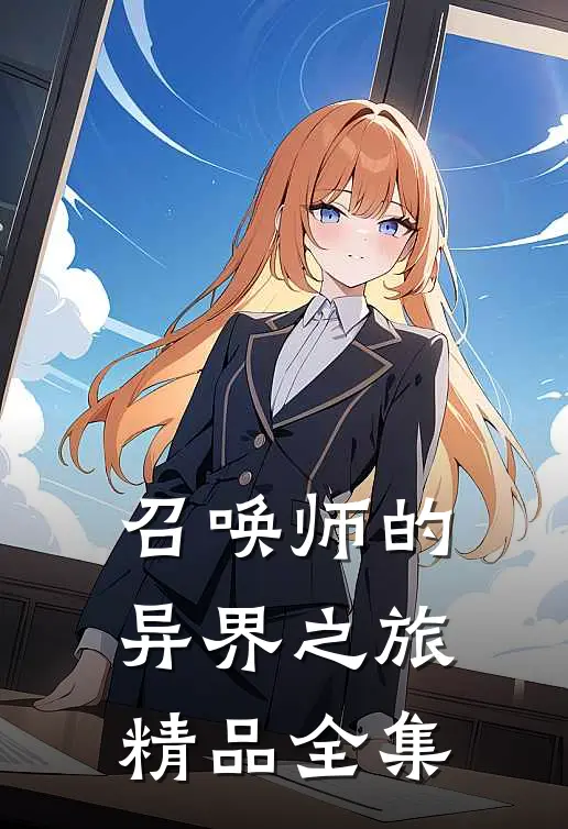 召唤师的异界之旅精品全集