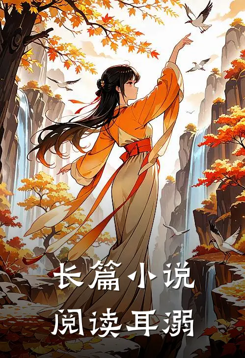 长篇小说阅读耳溺