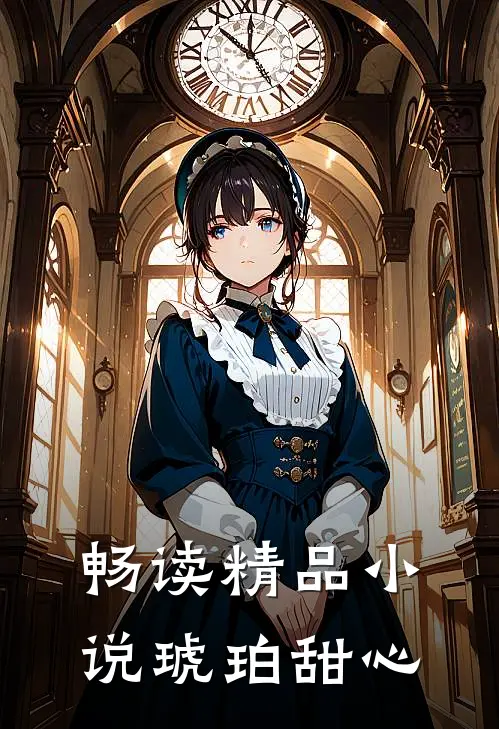 畅读精品琥珀甜心